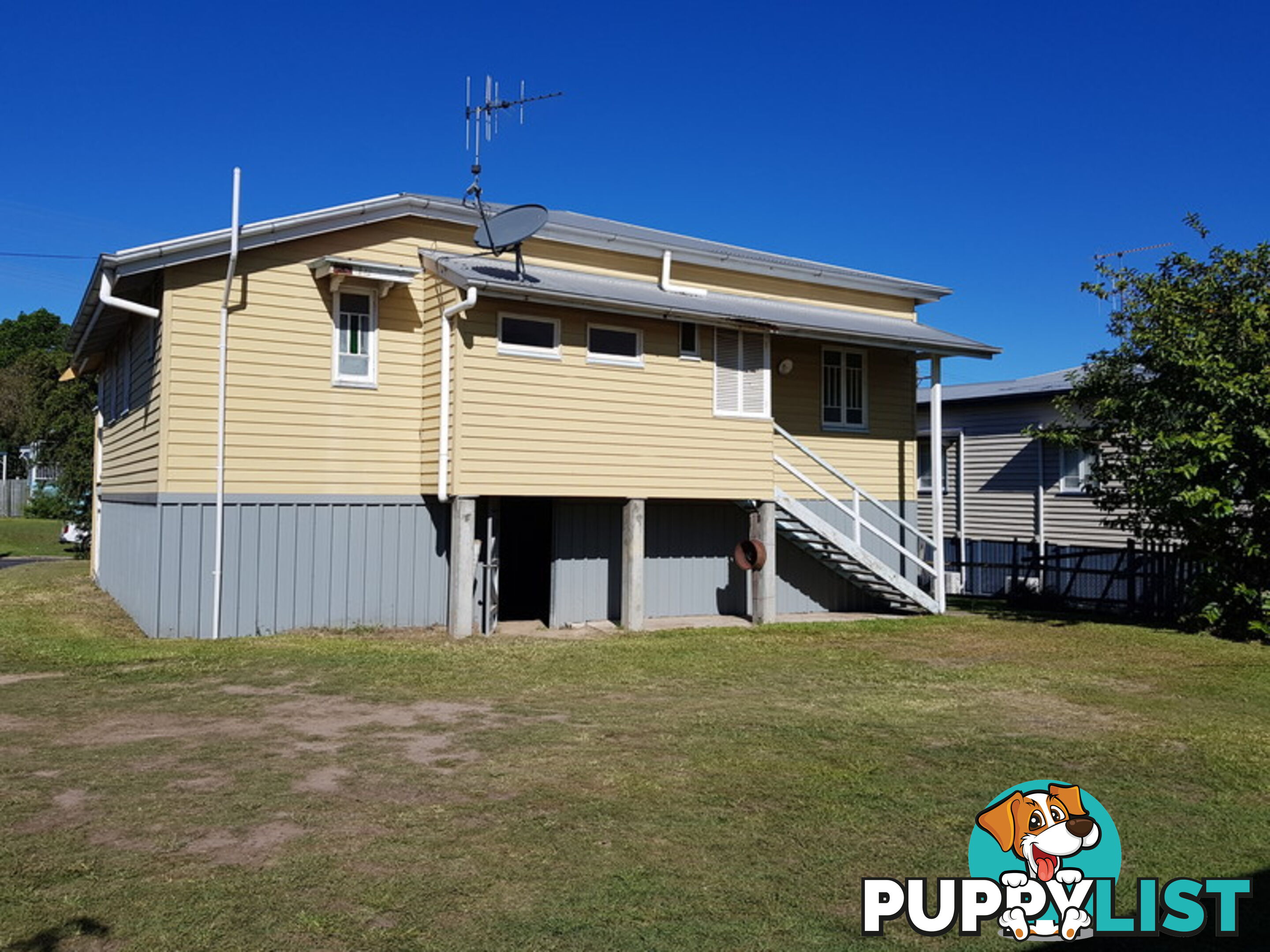 34 Lennox Street Maryborough QLD 4650