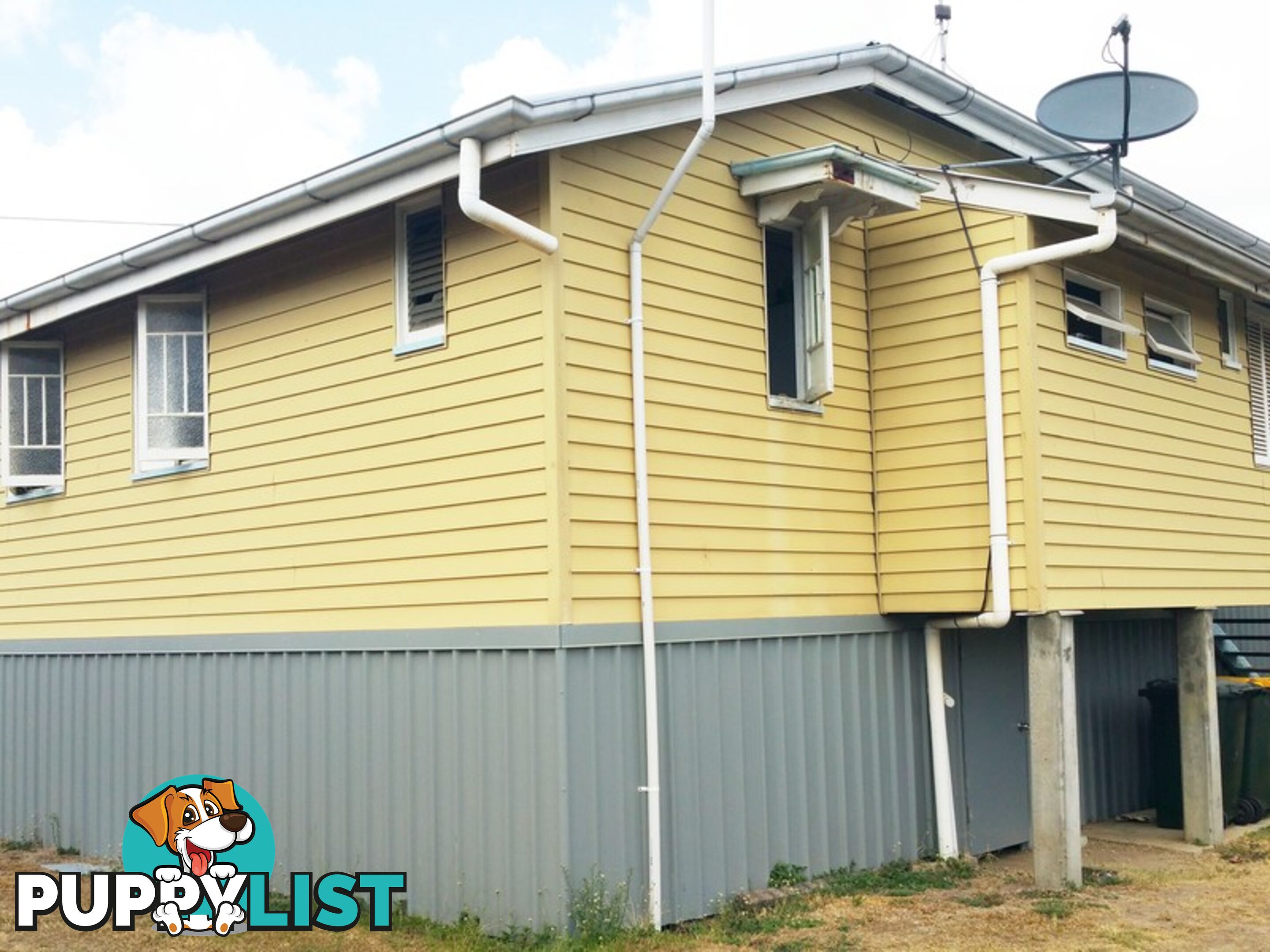 34 Lennox Street Maryborough QLD 4650