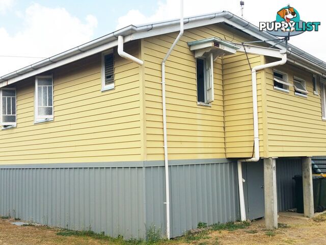 34 Lennox Street Maryborough QLD 4650