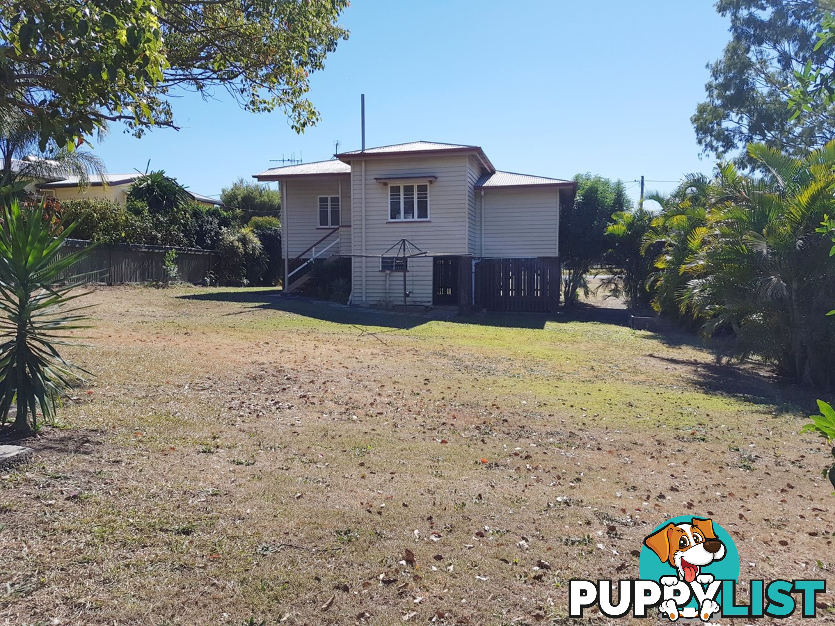 42 Hyne Street MARYBOROUGH QLD 4650