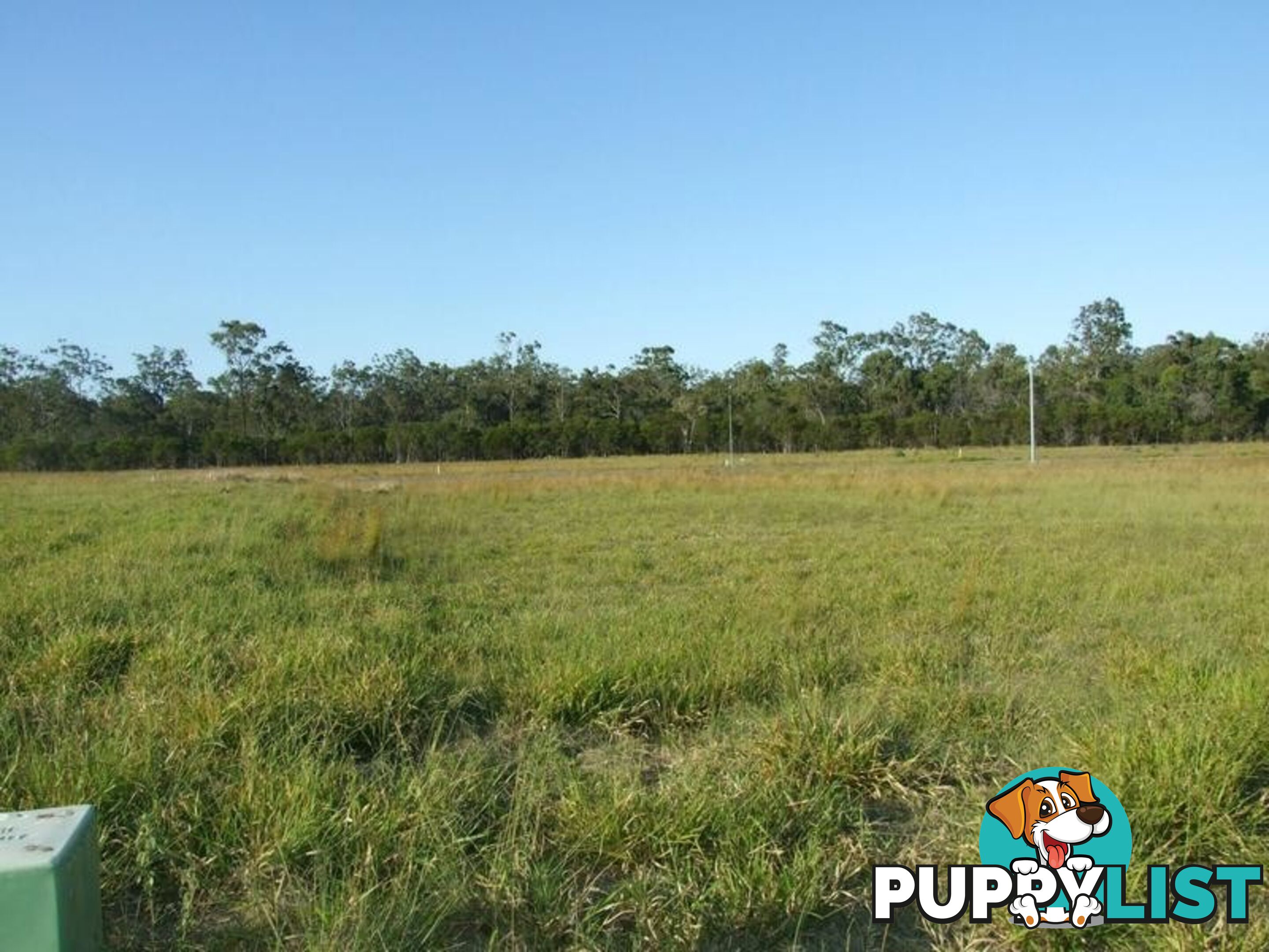 Lot 28 Enterprise Circuit Maryborough West QLD 4650