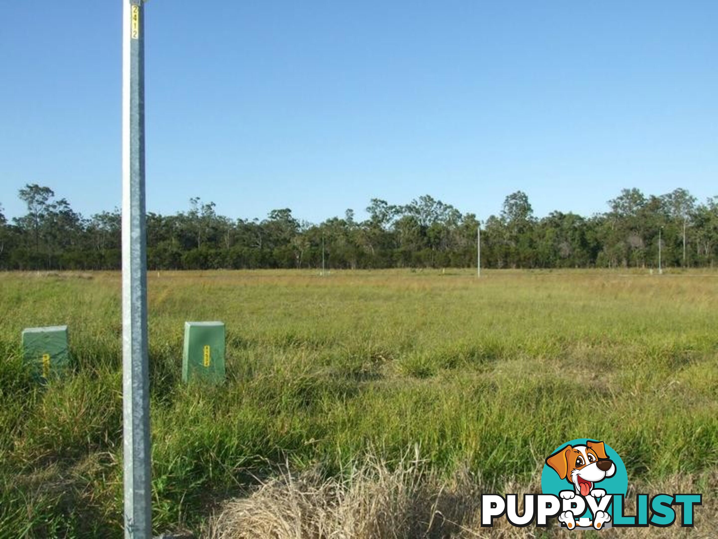 Lot 28 Enterprise Circuit Maryborough West QLD 4650