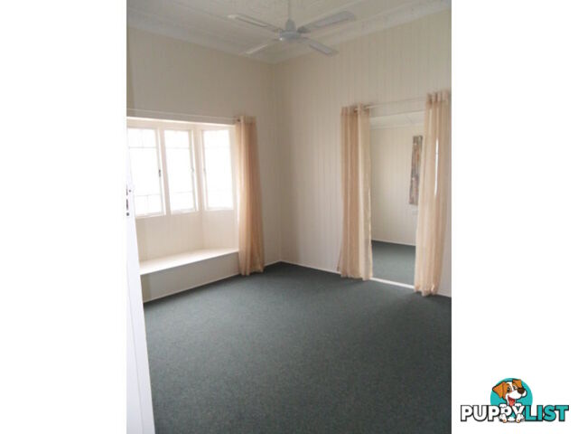 5 Amity Street MARYBOROUGH QLD 4650