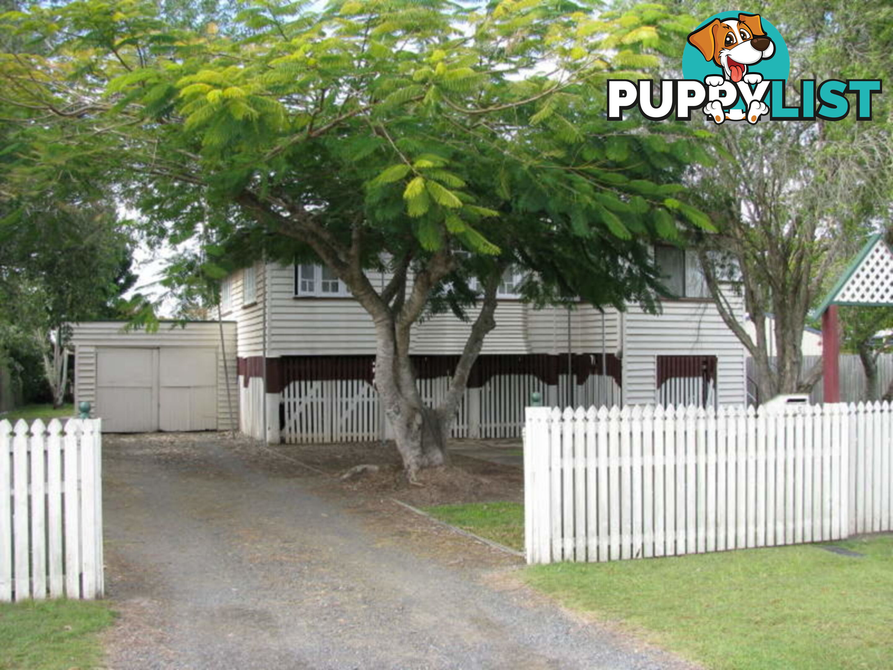 5 Amity Street MARYBOROUGH QLD 4650