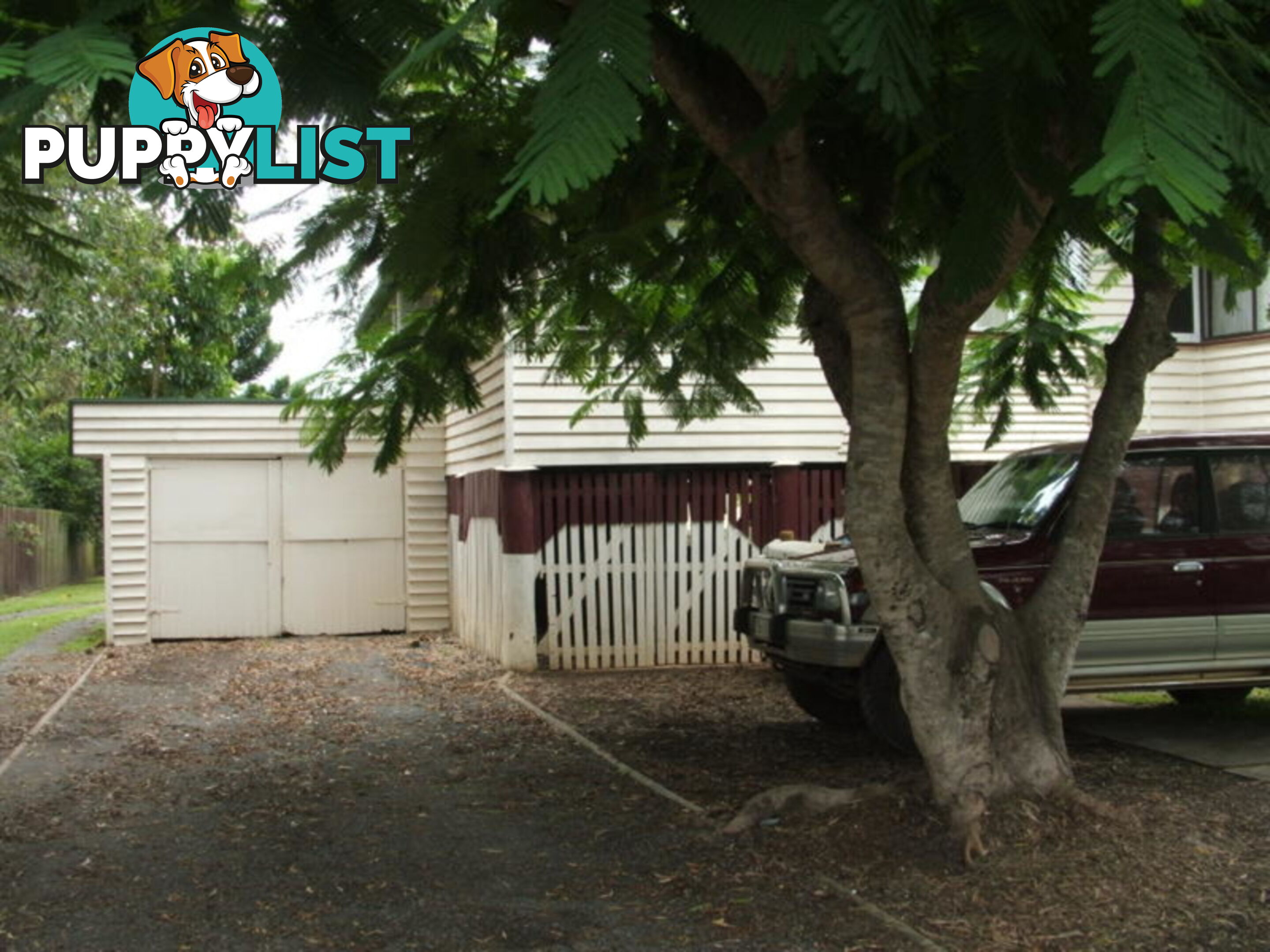 5 Amity Street MARYBOROUGH QLD 4650