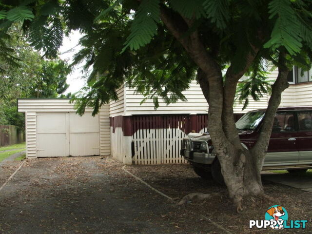 5 Amity Street MARYBOROUGH QLD 4650