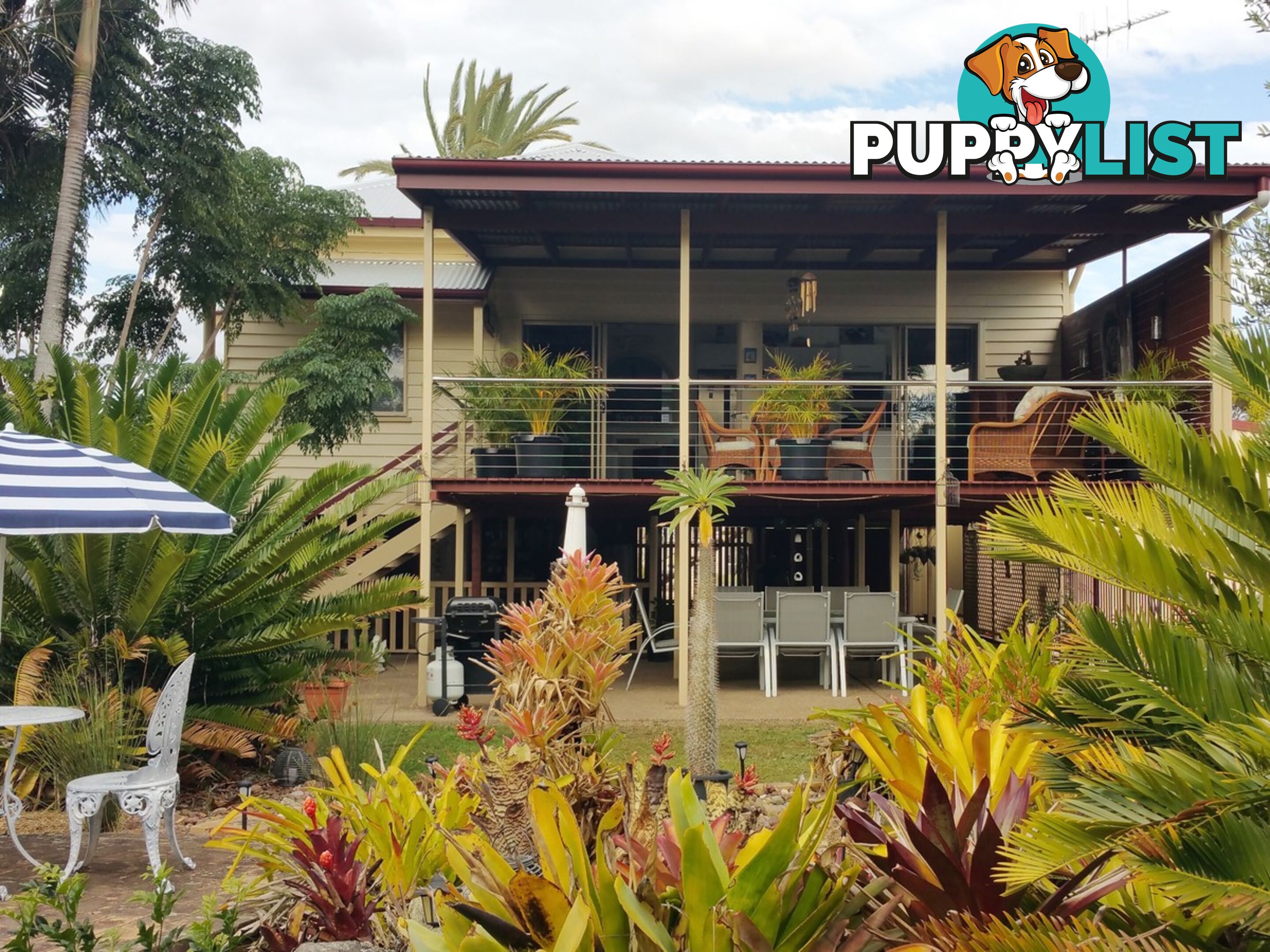 252 Tooley Maryborough QLD 4650