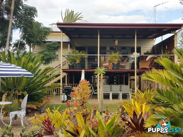 252 Tooley Maryborough QLD 4650