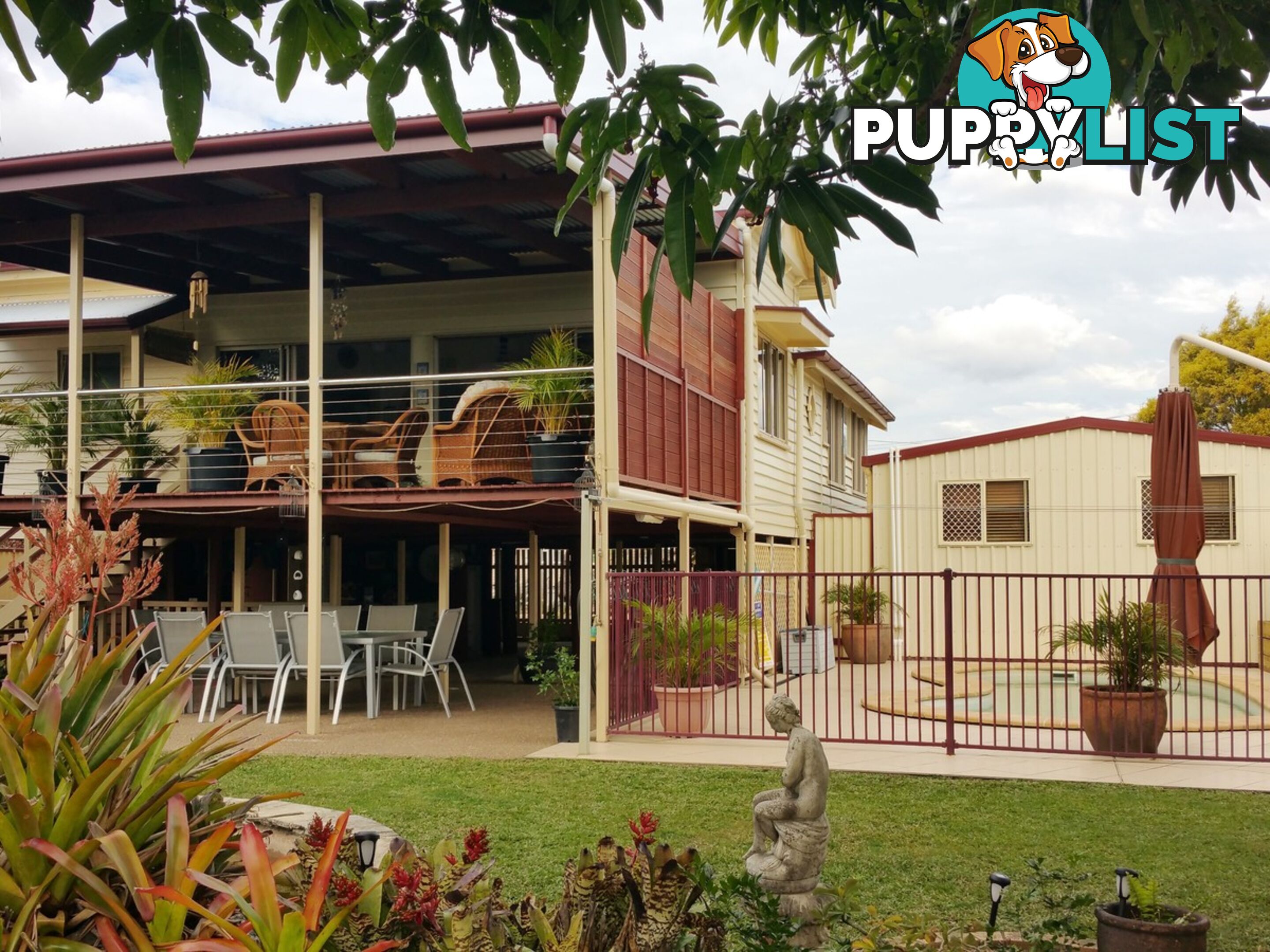 252 Tooley Maryborough QLD 4650