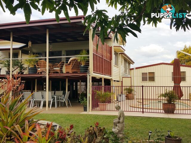 252 Tooley Maryborough QLD 4650