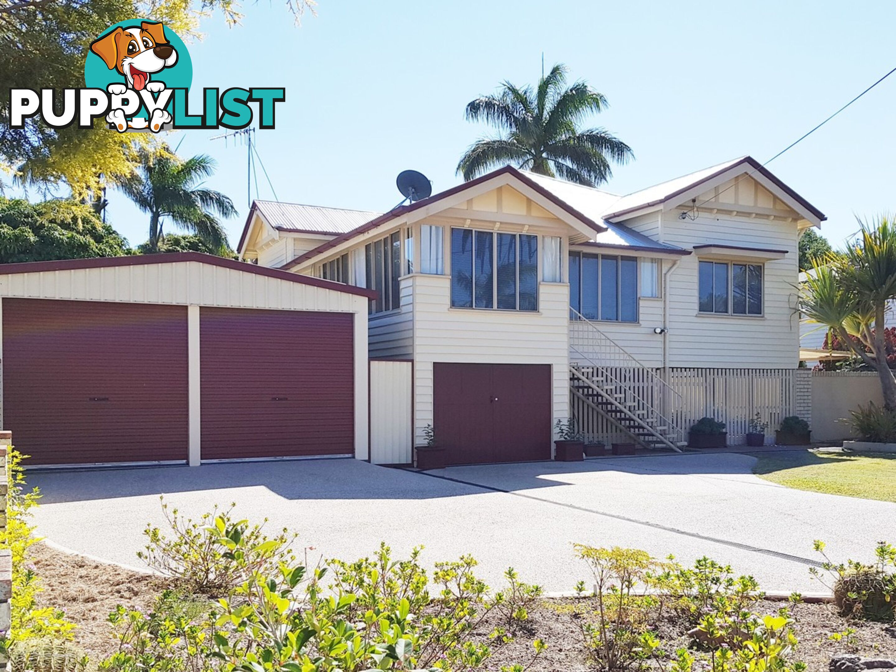 252 Tooley Maryborough QLD 4650