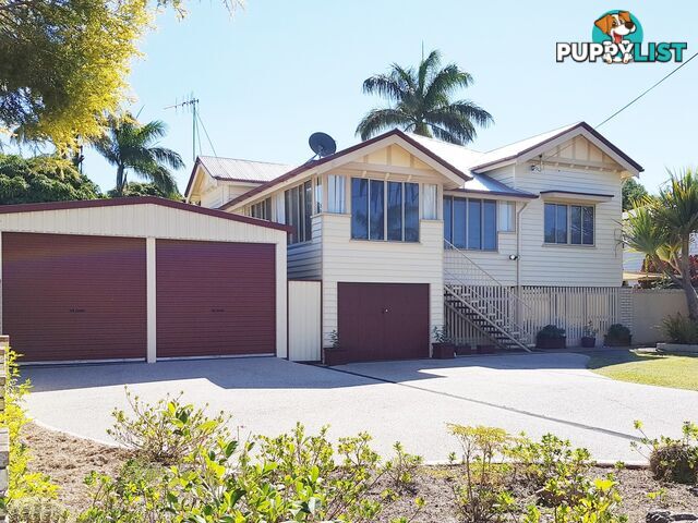 252 Tooley Maryborough QLD 4650