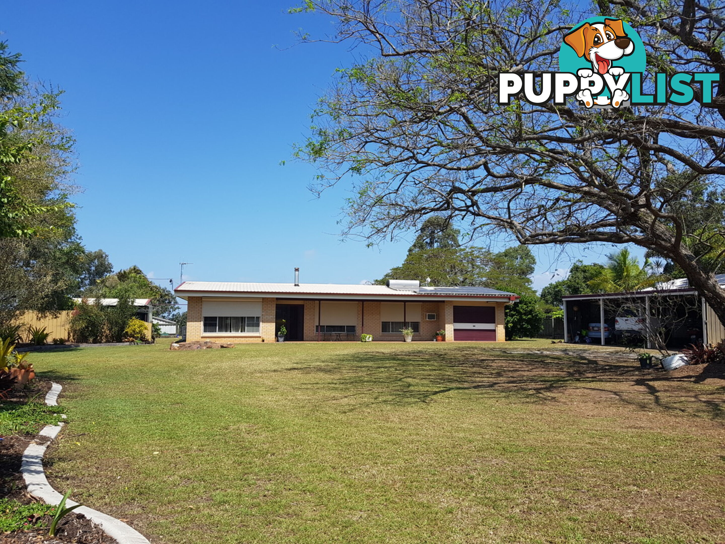 1358 Maryborough Hervey Bay Road Dundathu QLD 4650