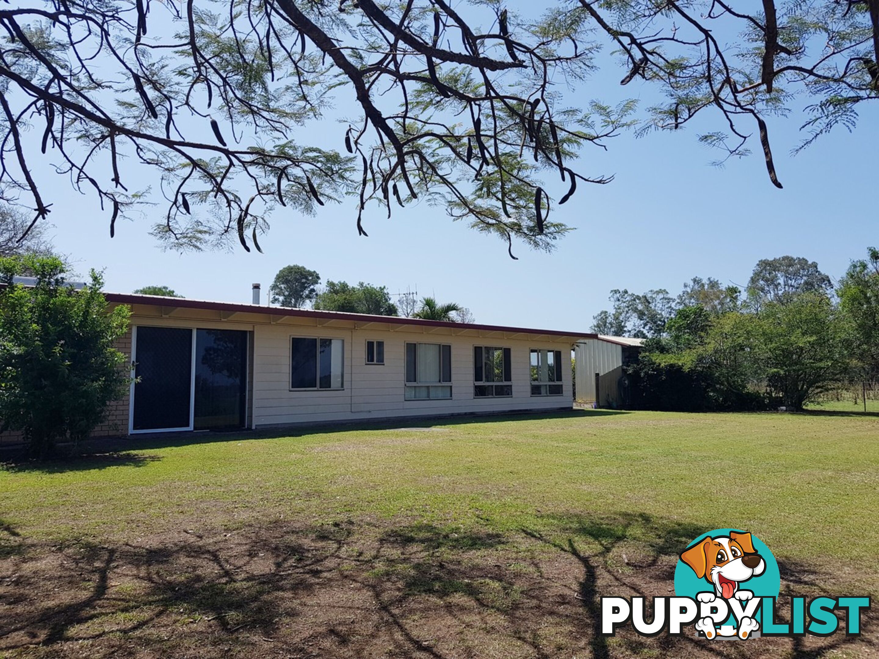 1358 Maryborough Hervey Bay Road Dundathu QLD 4650