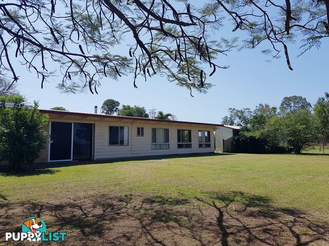 1358 Maryborough Hervey Bay Road Dundathu QLD 4650