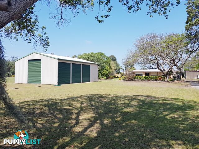 1358 Maryborough Hervey Bay Road Dundathu QLD 4650