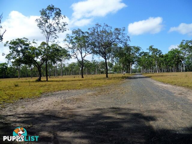 3 Duckinvilla Raod Duckinwilla QLD 4650