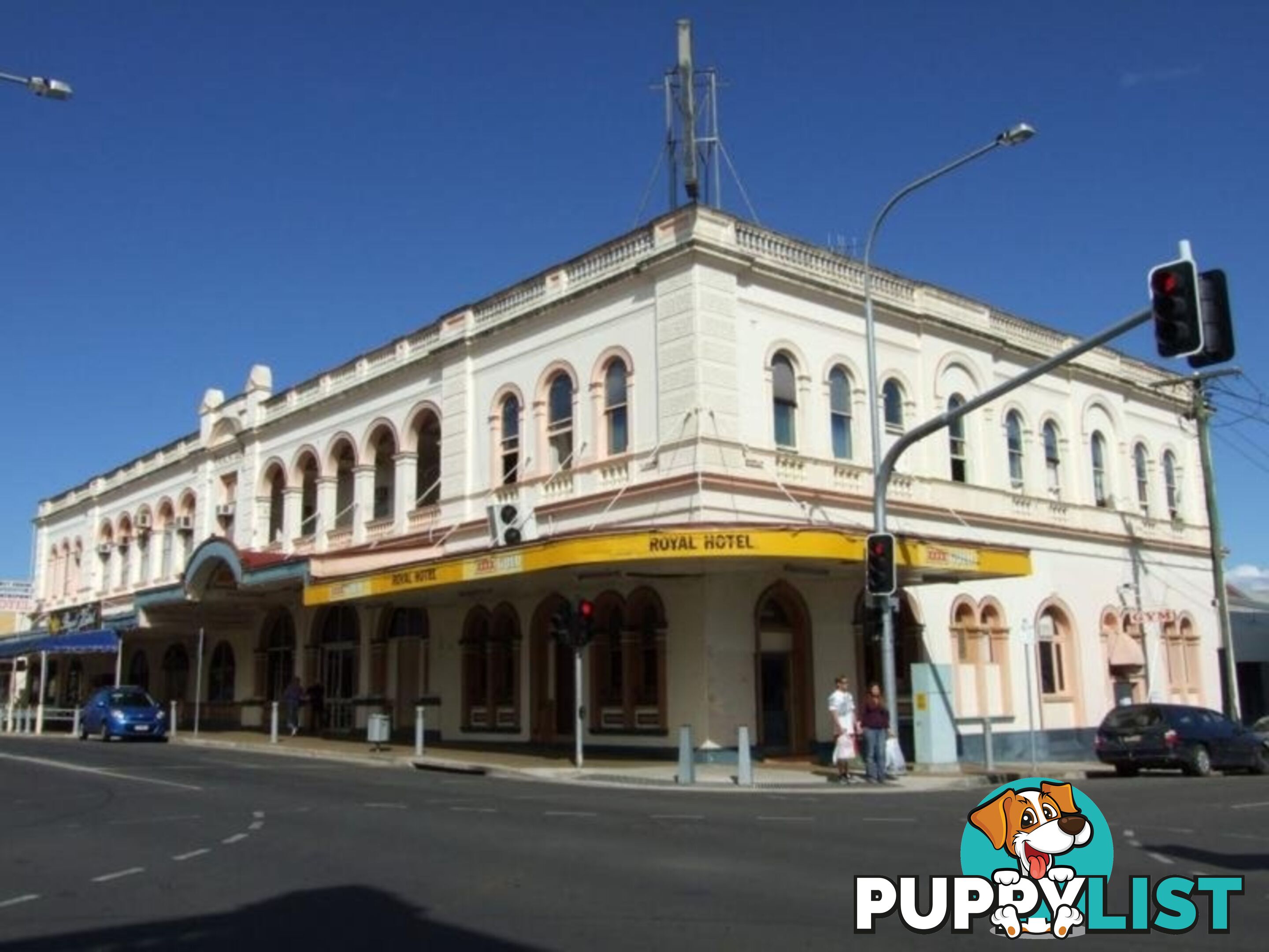 326 Kent Street MARYBOROUGH QLD 4650