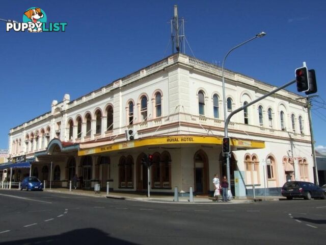 326 Kent Street MARYBOROUGH QLD 4650