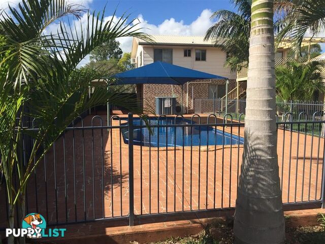 18 Isabel Street Tinana QLD 4650