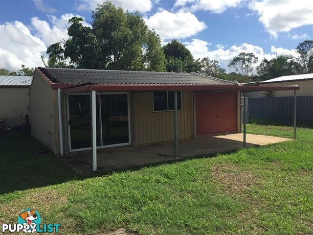 18 Isabel Street Tinana QLD 4650