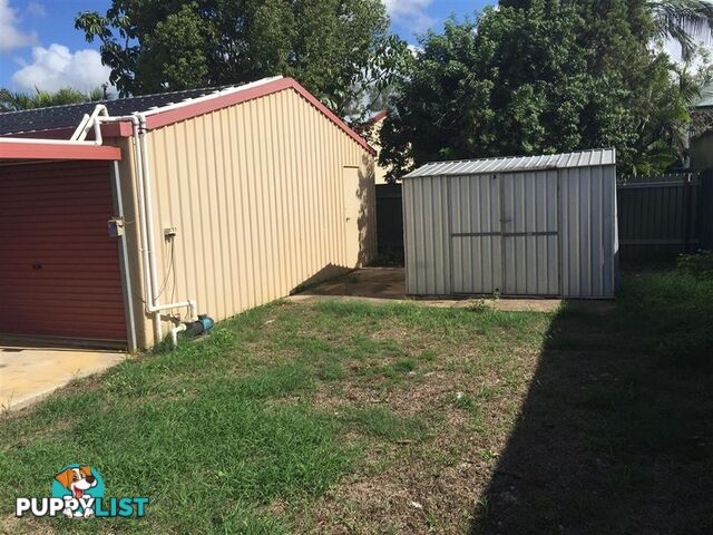 18 Isabel Street Tinana QLD 4650