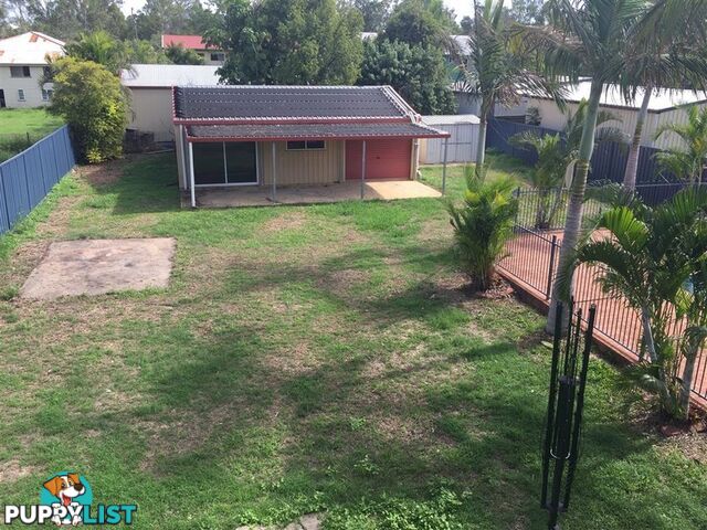 18 Isabel Street Tinana QLD 4650