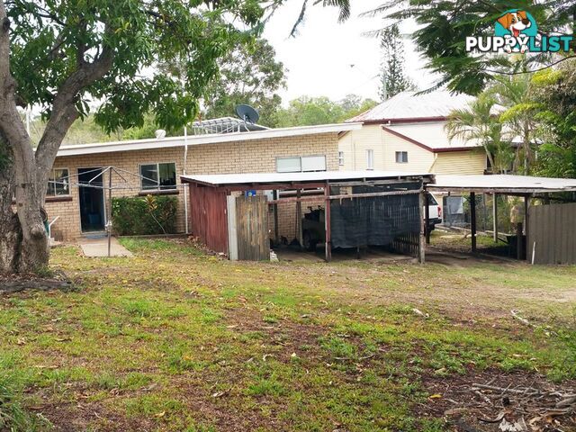 108 Gympie Road Tinana QLD 4650