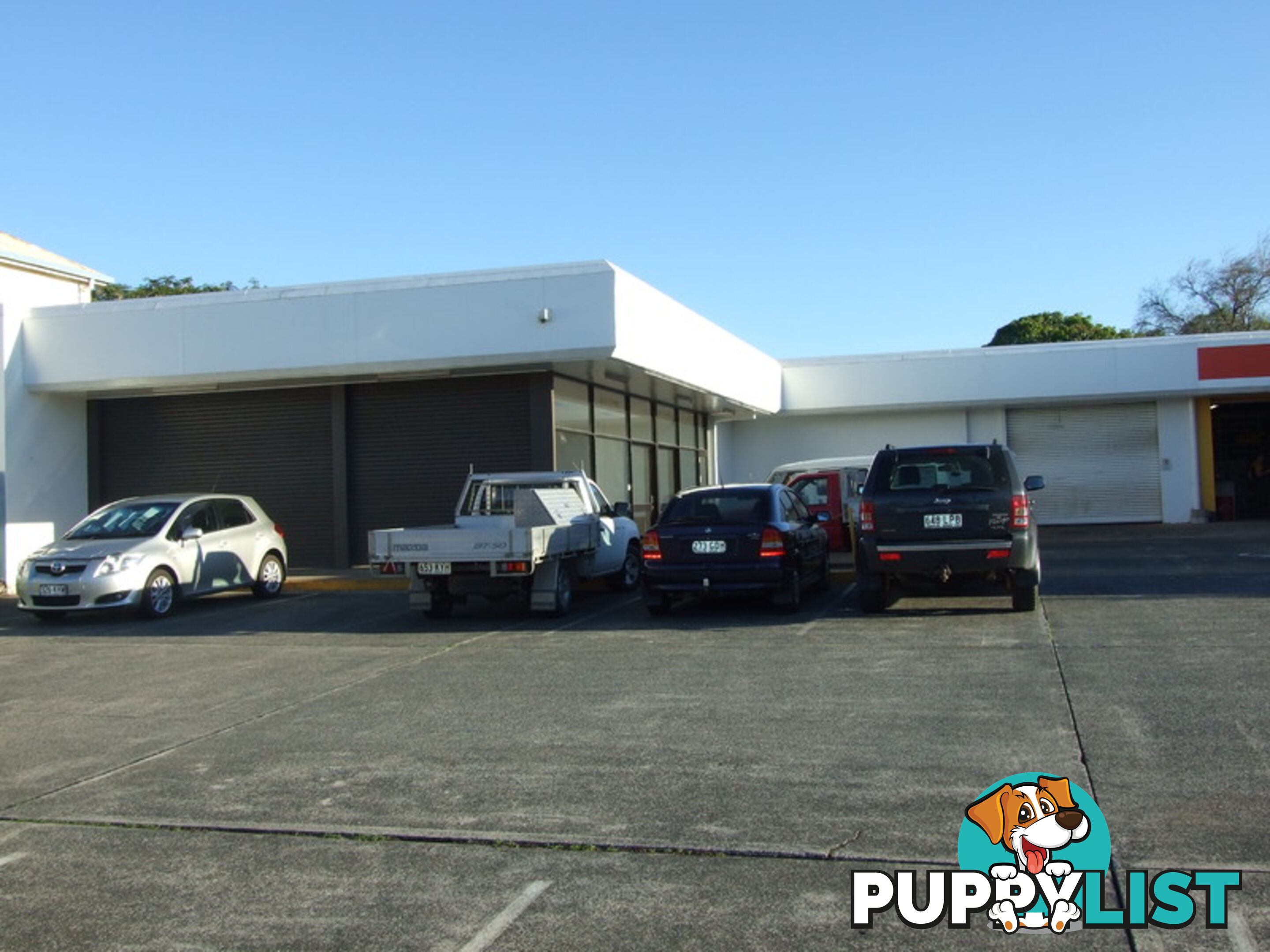 360 Alice Street Maryborough QLD 4650