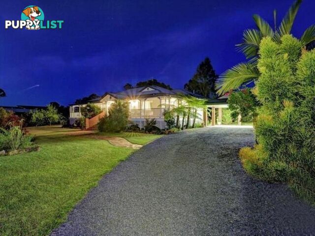 18 Horizon Court YENGARIE QLD 4650