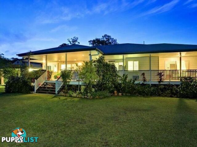 18 Horizon Court YENGARIE QLD 4650