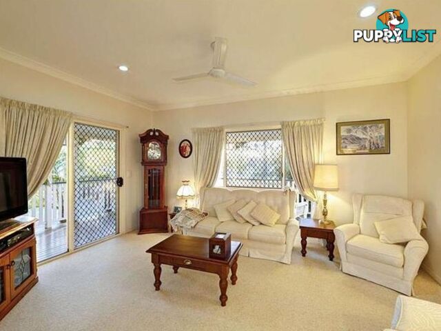 18 Horizon Court YENGARIE QLD 4650