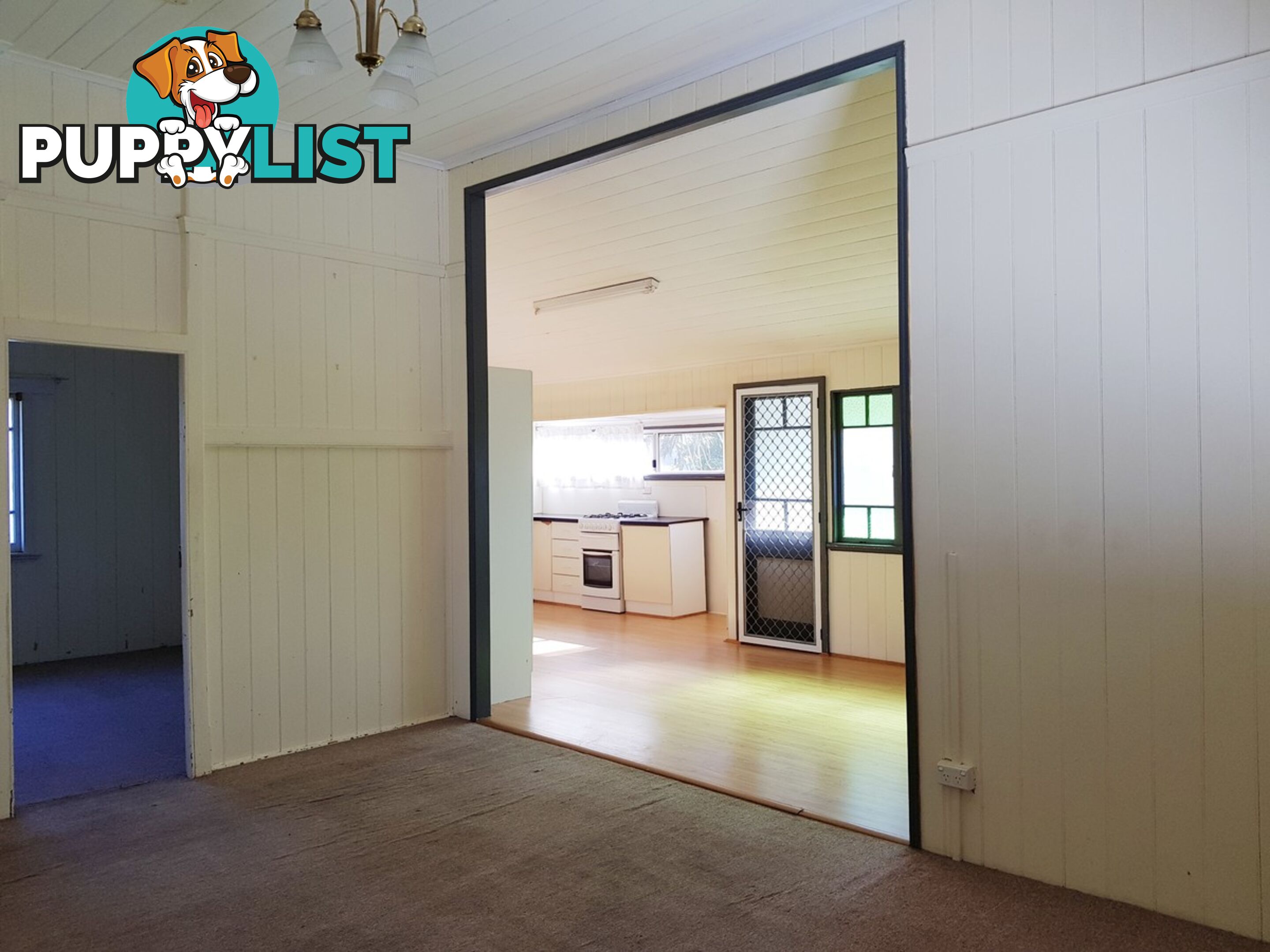 33 Ward Street MARYBOROUGH QLD 4650