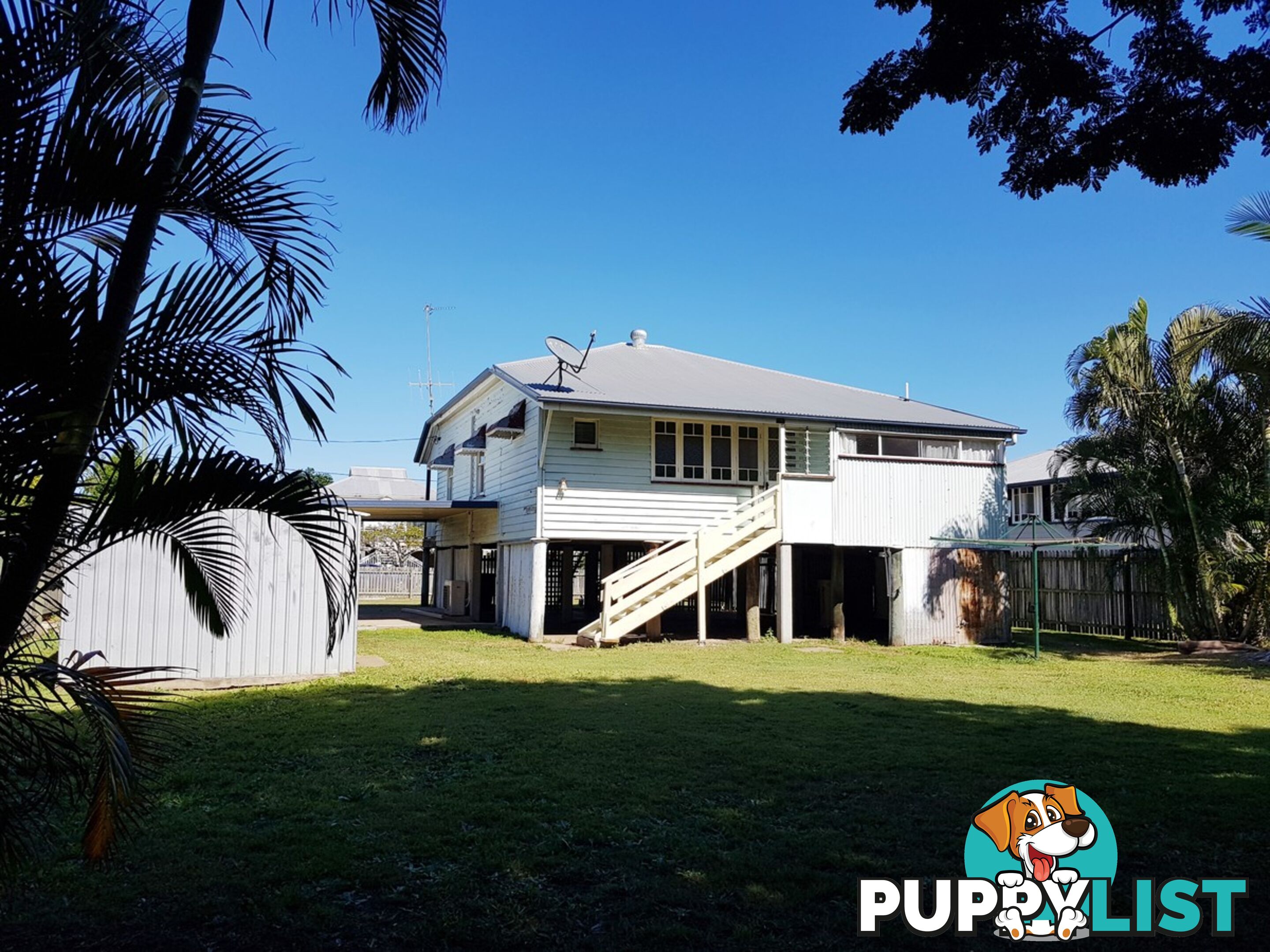33 Ward Street MARYBOROUGH QLD 4650