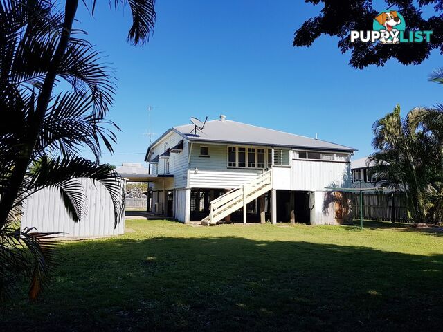 33 Ward Street MARYBOROUGH QLD 4650