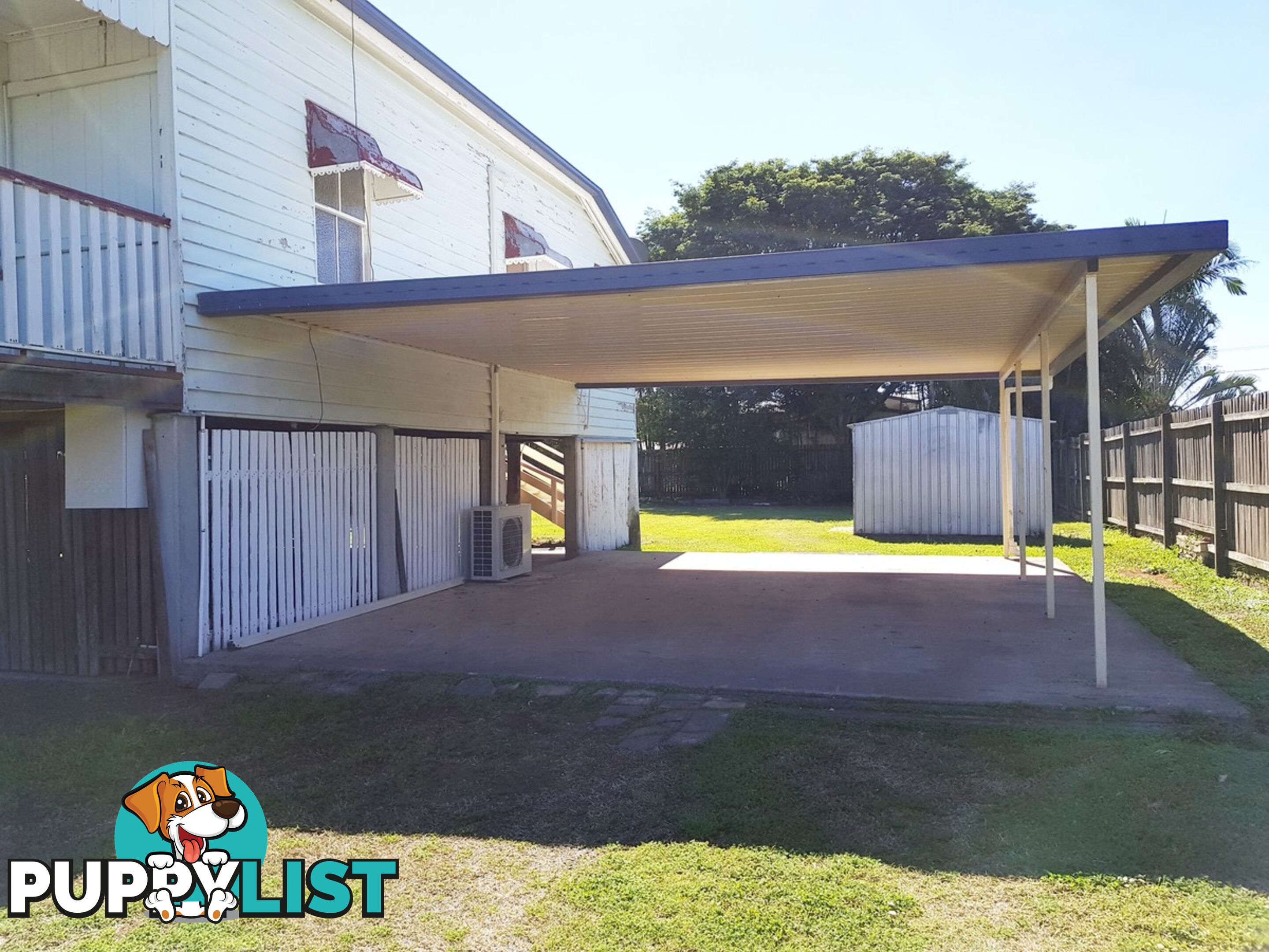 33 Ward Street MARYBOROUGH QLD 4650