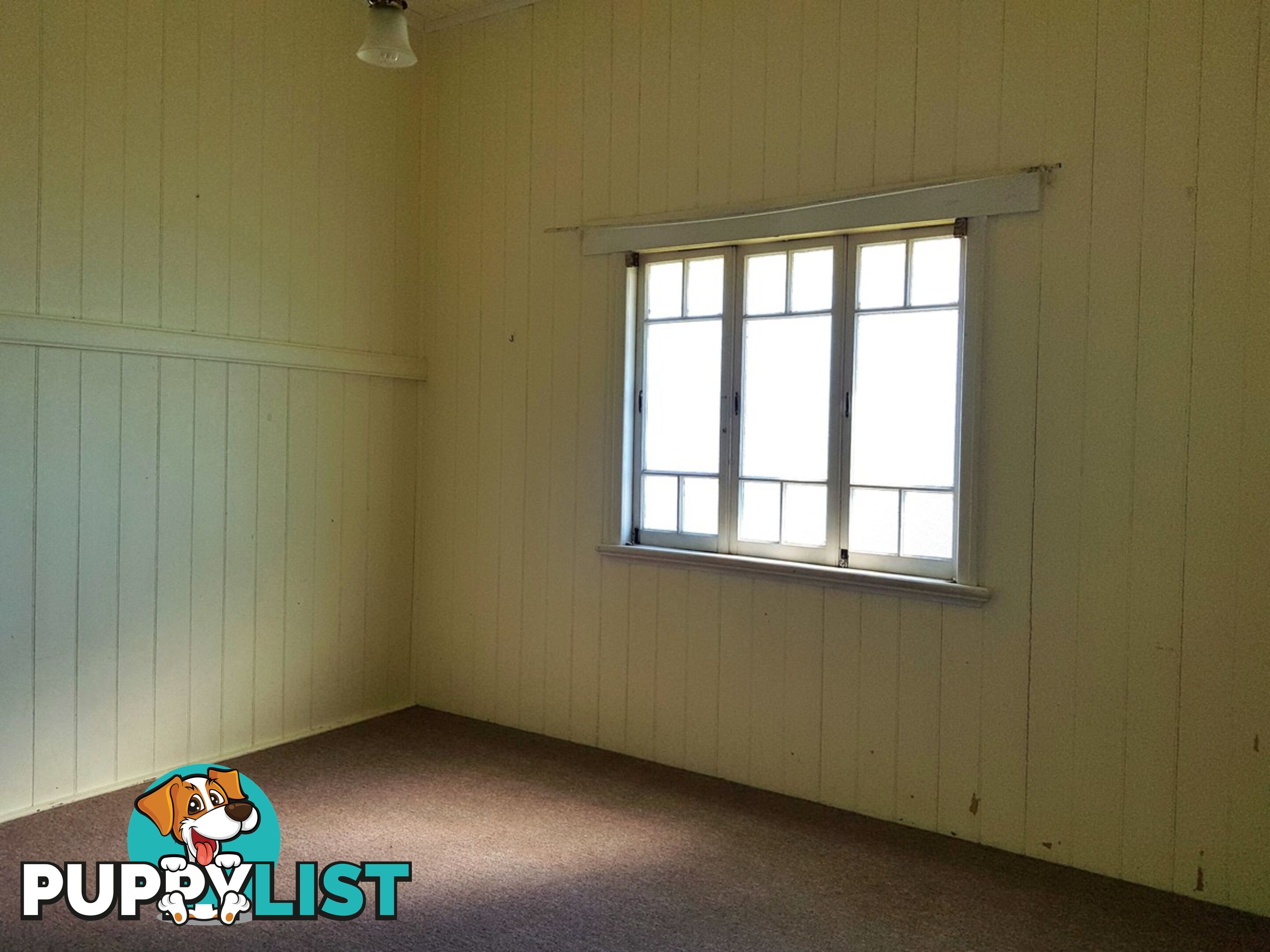 33 Ward Street MARYBOROUGH QLD 4650