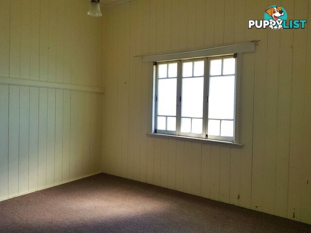 33 Ward Street MARYBOROUGH QLD 4650