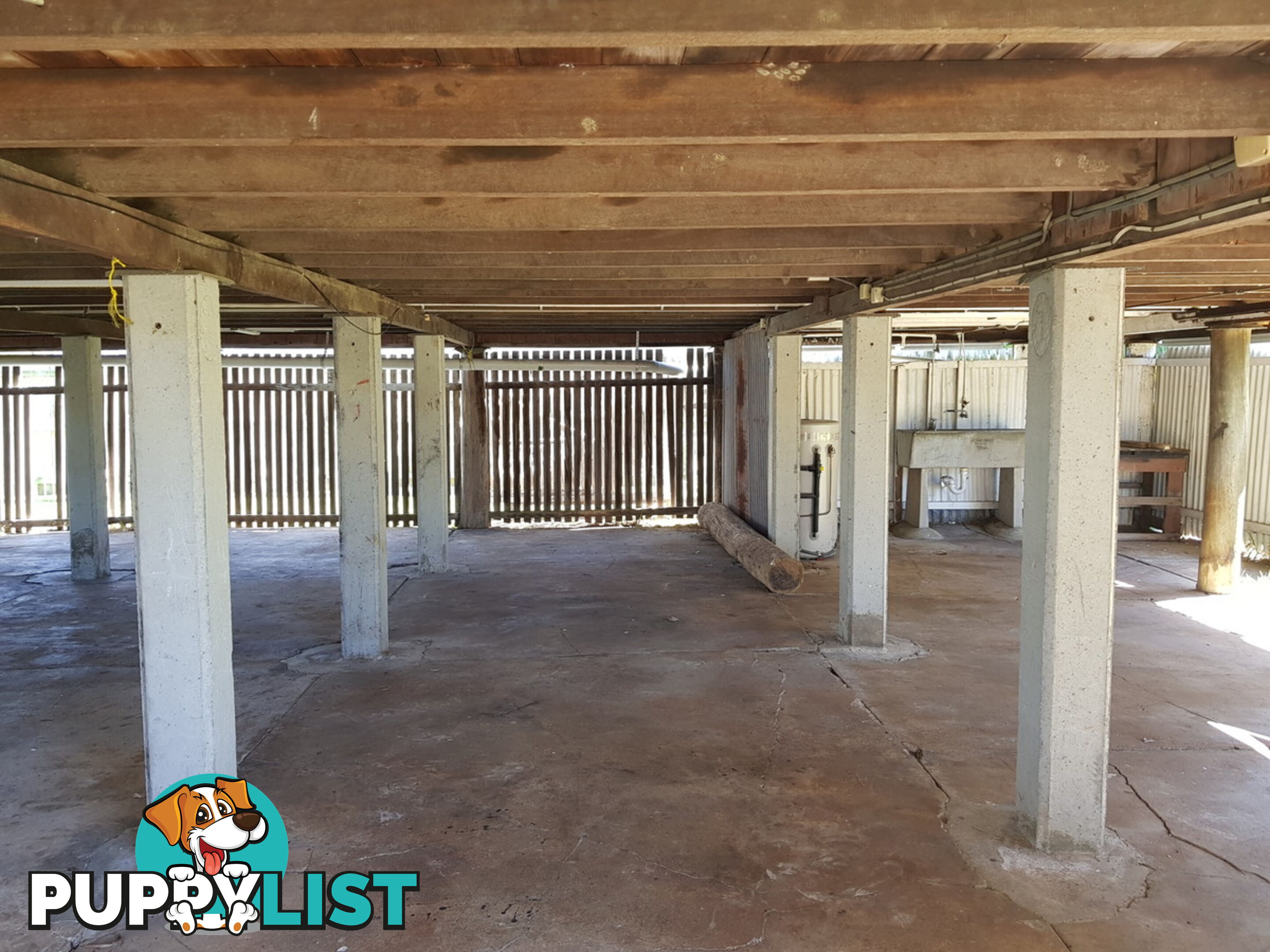 33 Ward Street MARYBOROUGH QLD 4650