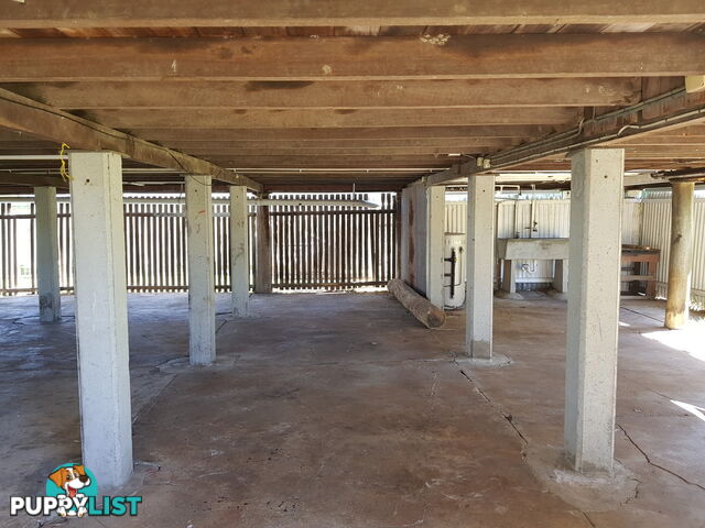 33 Ward Street MARYBOROUGH QLD 4650