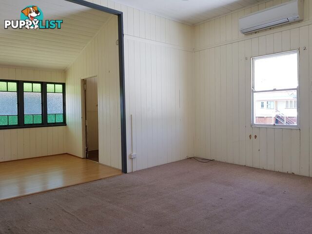 33 Ward Street MARYBOROUGH QLD 4650