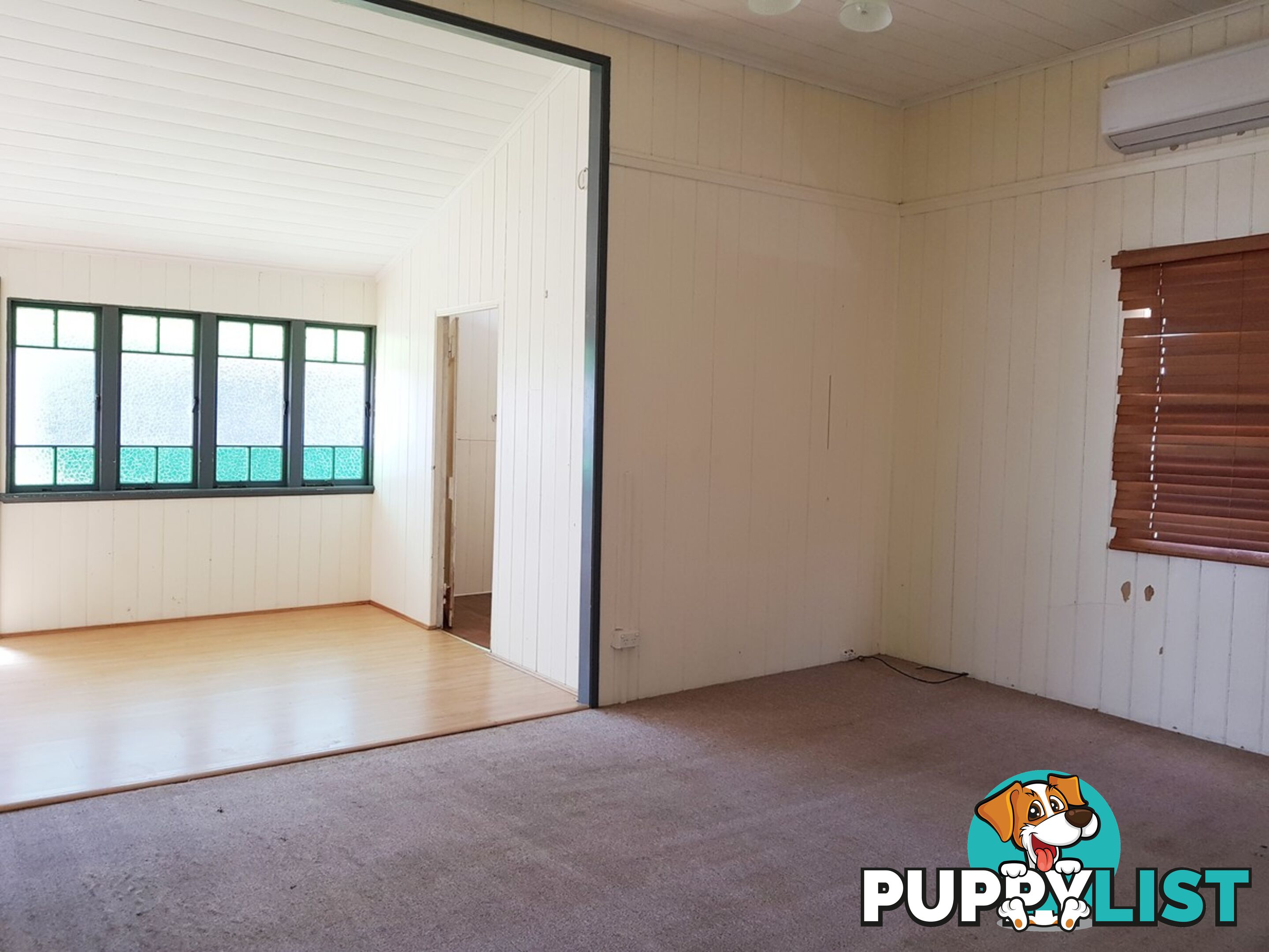 33 Ward Street MARYBOROUGH QLD 4650