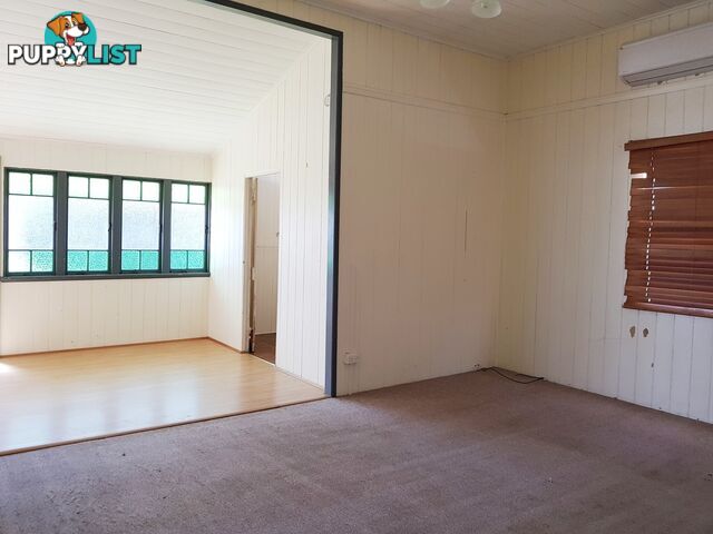 33 Ward Street MARYBOROUGH QLD 4650