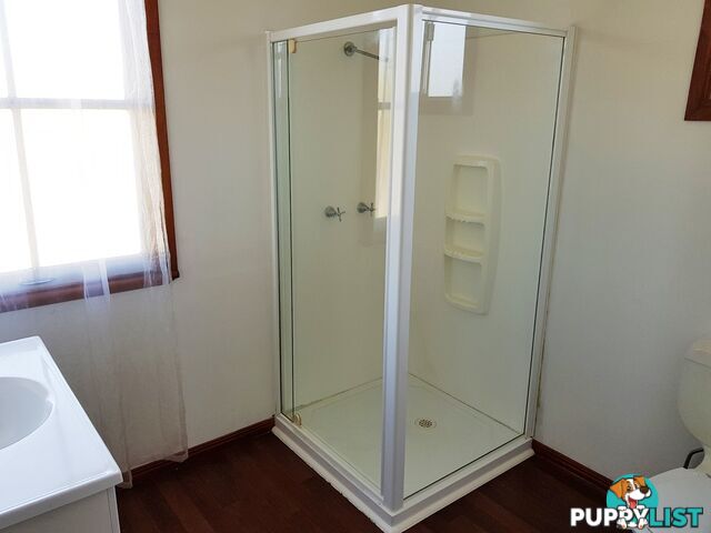 33 Ward Street MARYBOROUGH QLD 4650