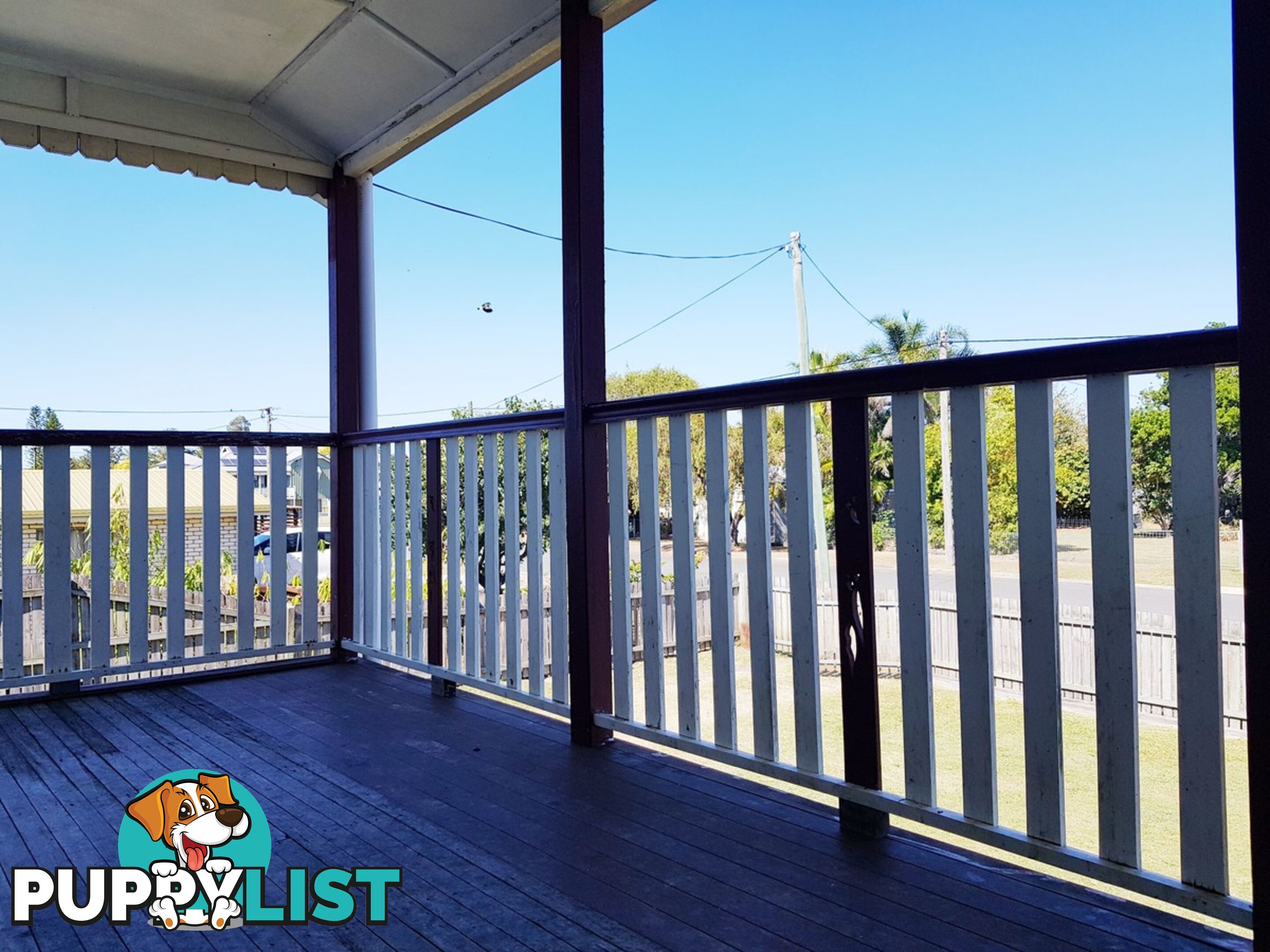 33 Ward Street MARYBOROUGH QLD 4650