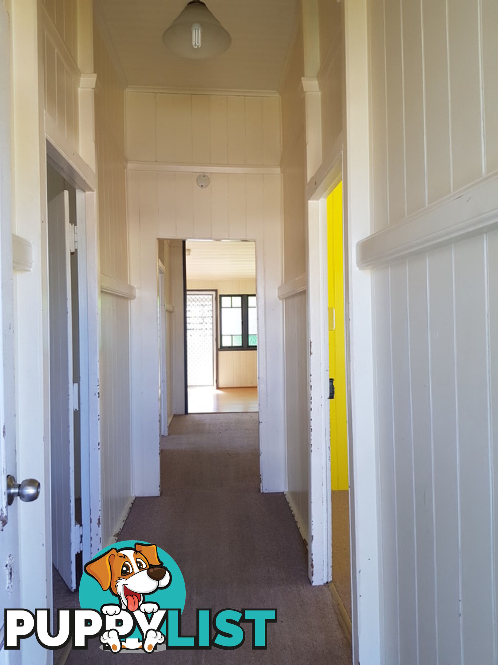 33 Ward Street MARYBOROUGH QLD 4650