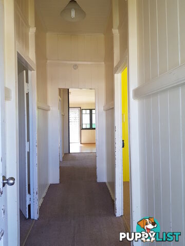 33 Ward Street MARYBOROUGH QLD 4650