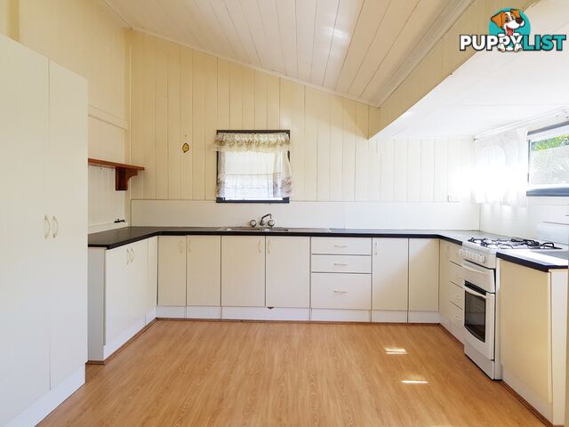 33 Ward Street MARYBOROUGH QLD 4650