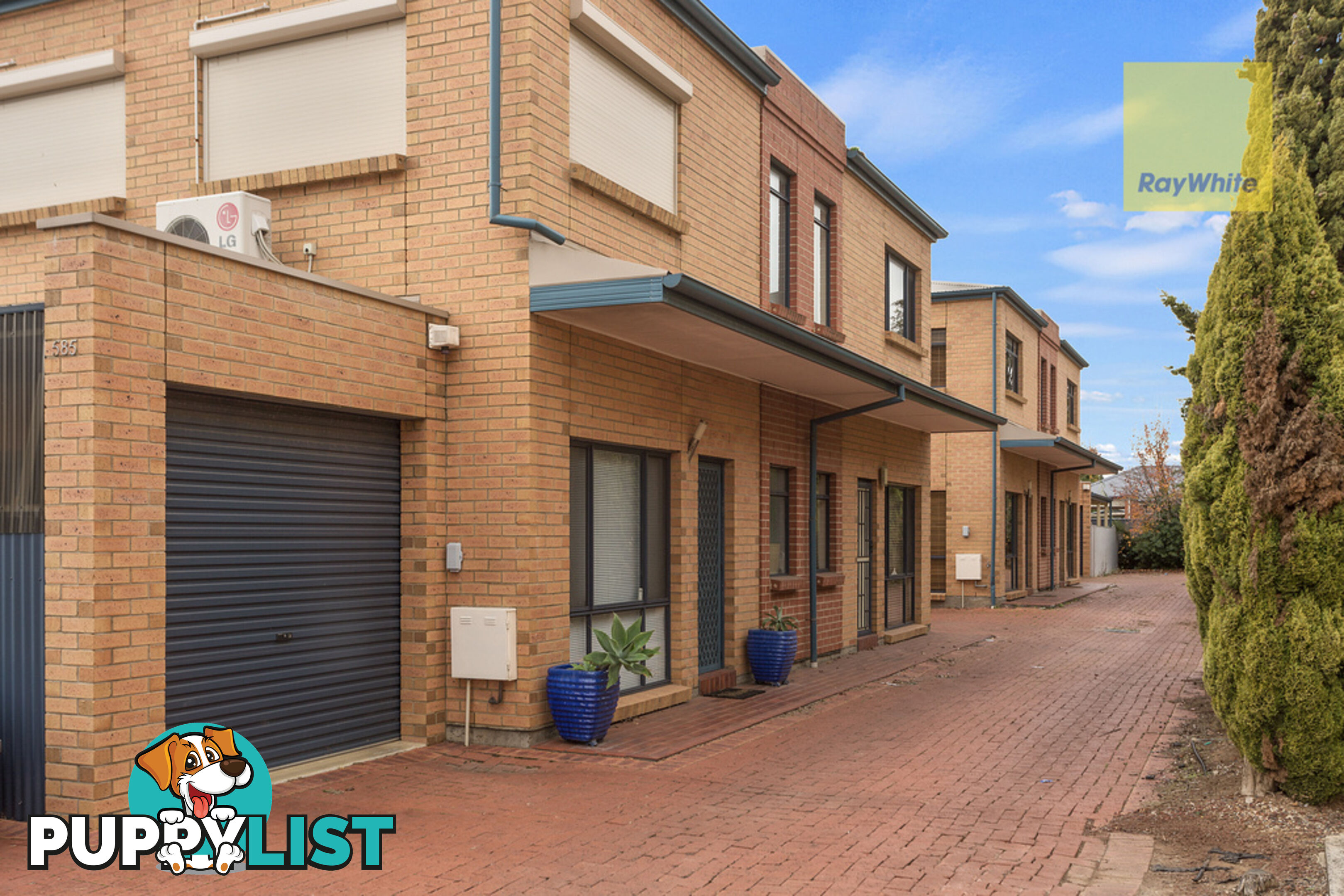 3/585 South Road EVERARD PARK SA 5035