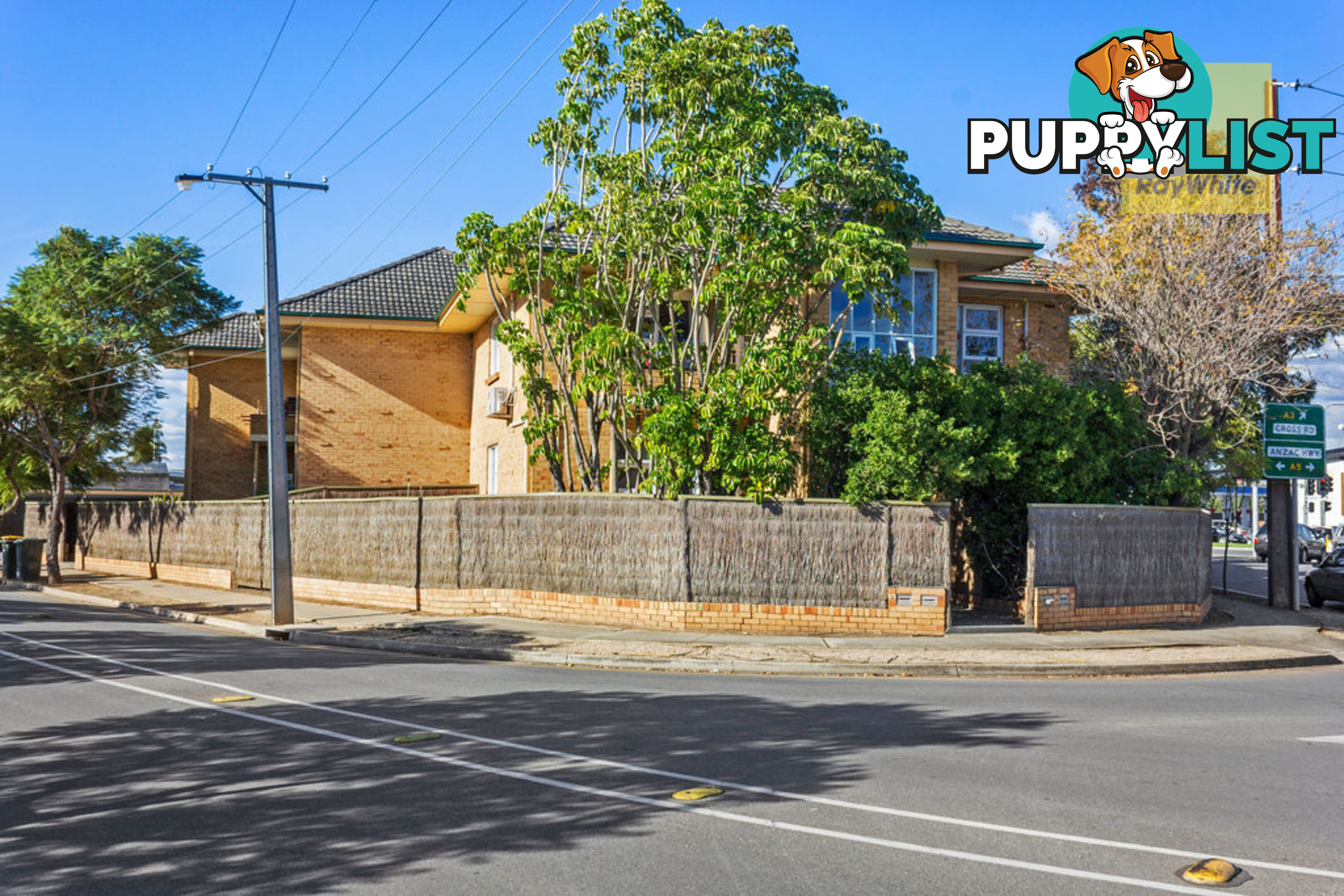 2/1 Stonehouse Ave PLYMPTON SA 5038